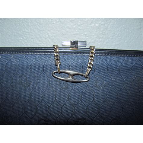 beuteltasche dior